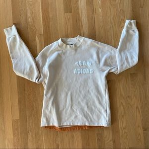 Team Adidas Crewneck
